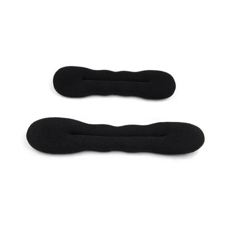 Créateur de Chignon Bouclé